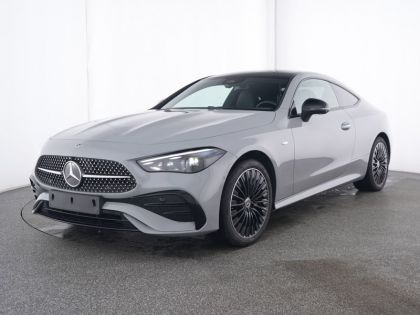 Mercedes-Benz Cle