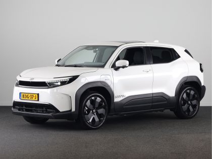 Toyota Urban Cruiser