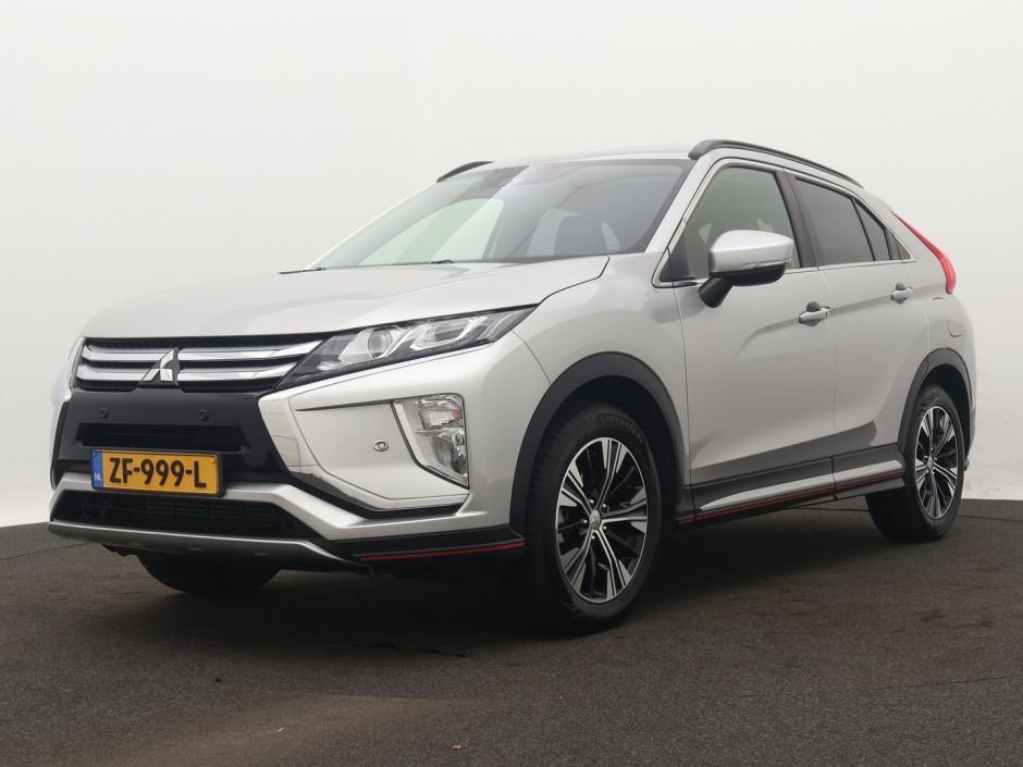 Mitsubishi Eclipse_Cross