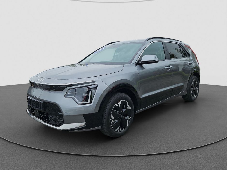 Kia Niro_EV