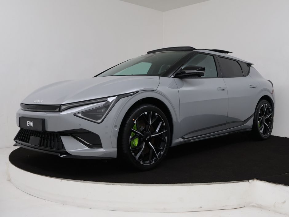 Kia Ev6