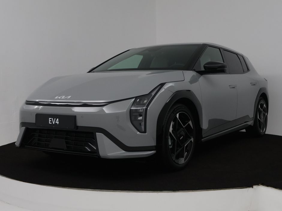 Kia EV4