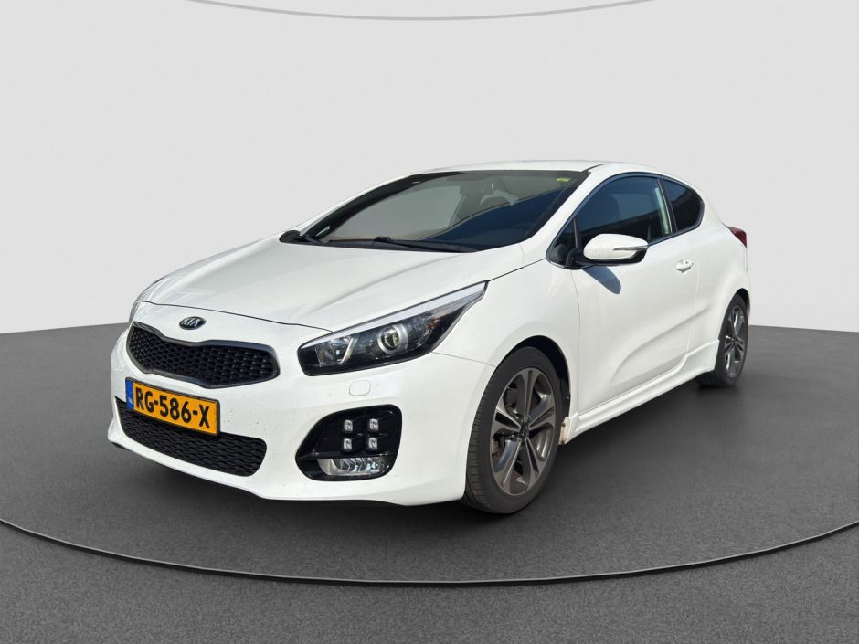 Kia pro_cee'd