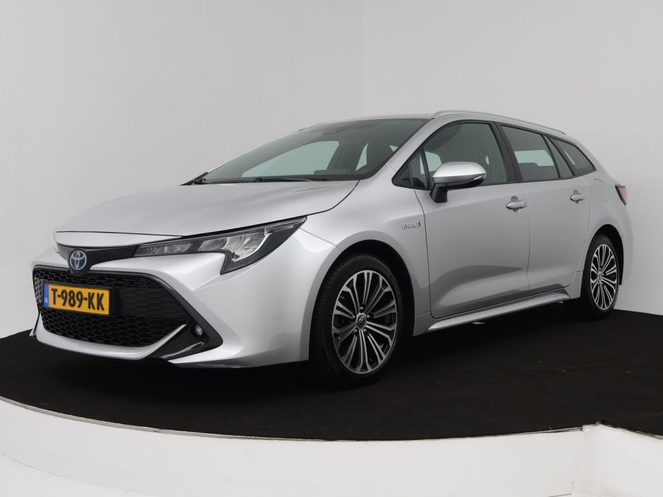 Toyota Corolla_Touring_Sports