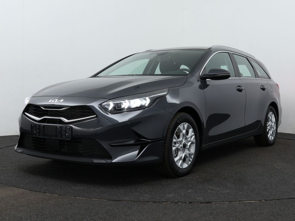 Kia Ceed_Sportswagon