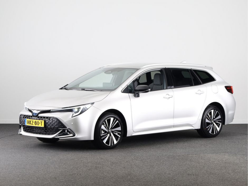 Toyota Corolla_Touring_Sports