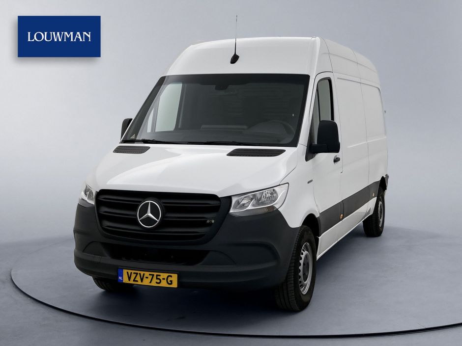 Mercedes-Benz eSprinter
