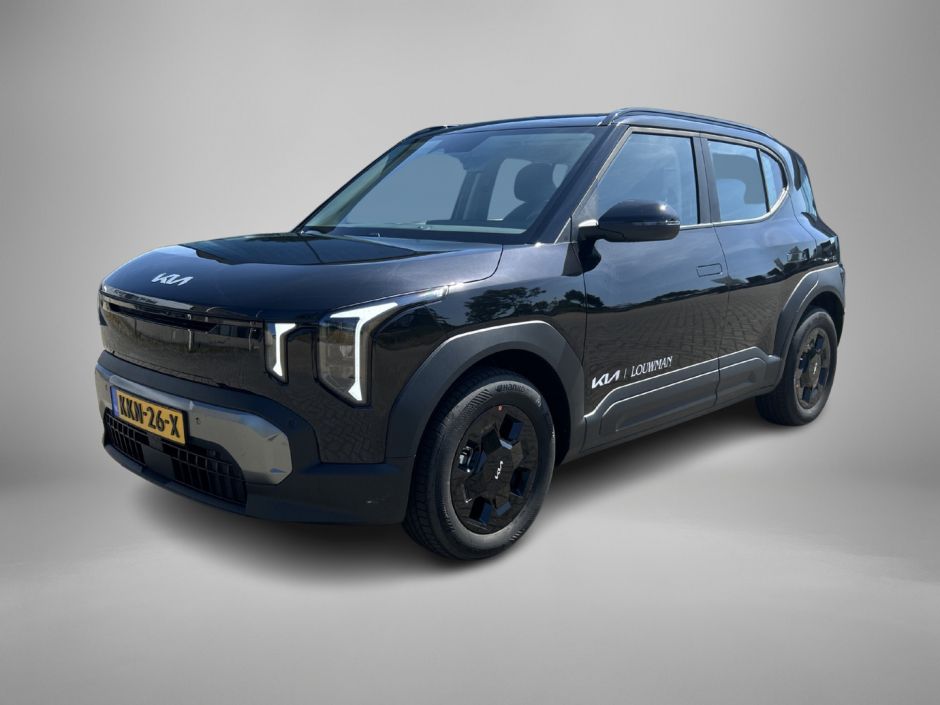 Kia EV2