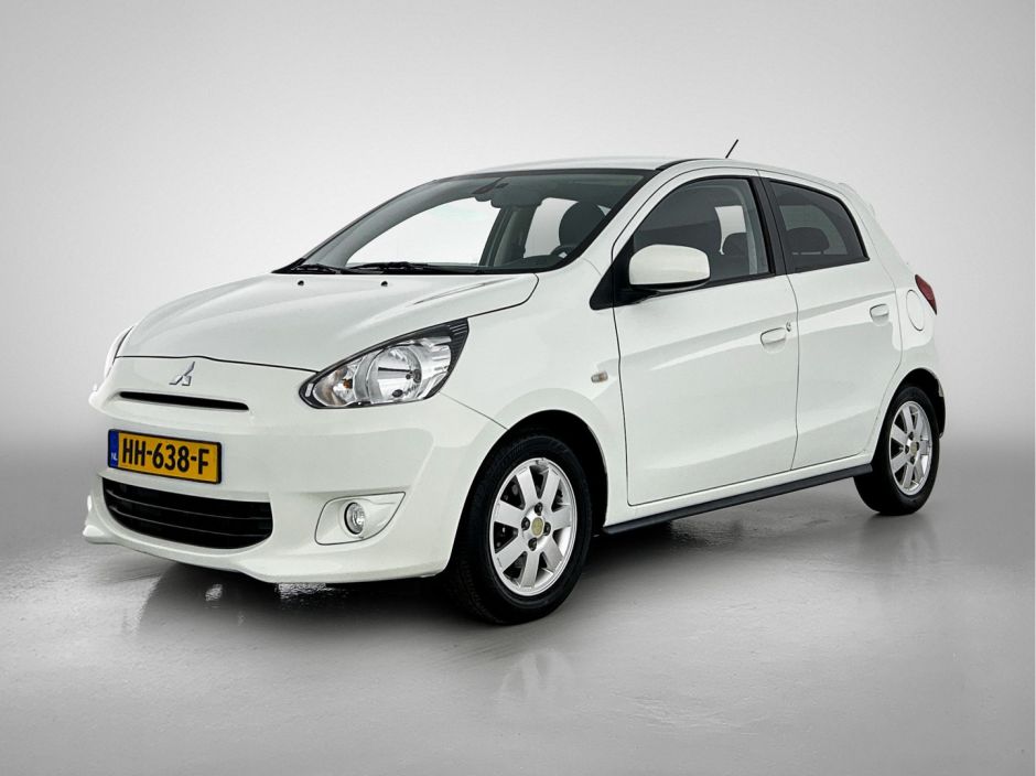 Mitsubishi Space_Star