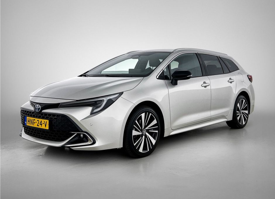 Toyota Corolla_Touring_Sports