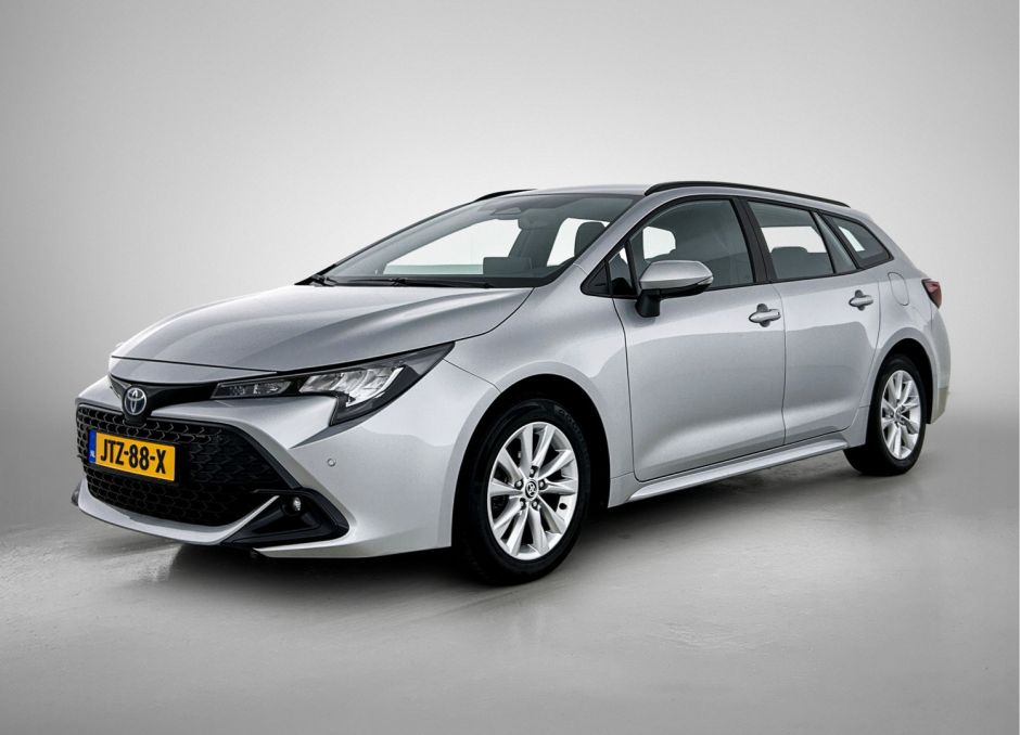 Toyota Corolla_Touring_Sports