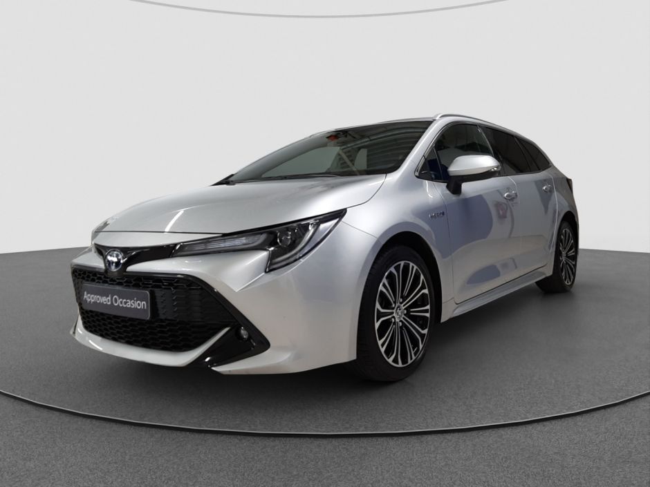 Toyota Corolla_Touring_Sports