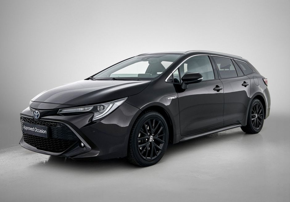 Toyota Corolla_Touring_Sports