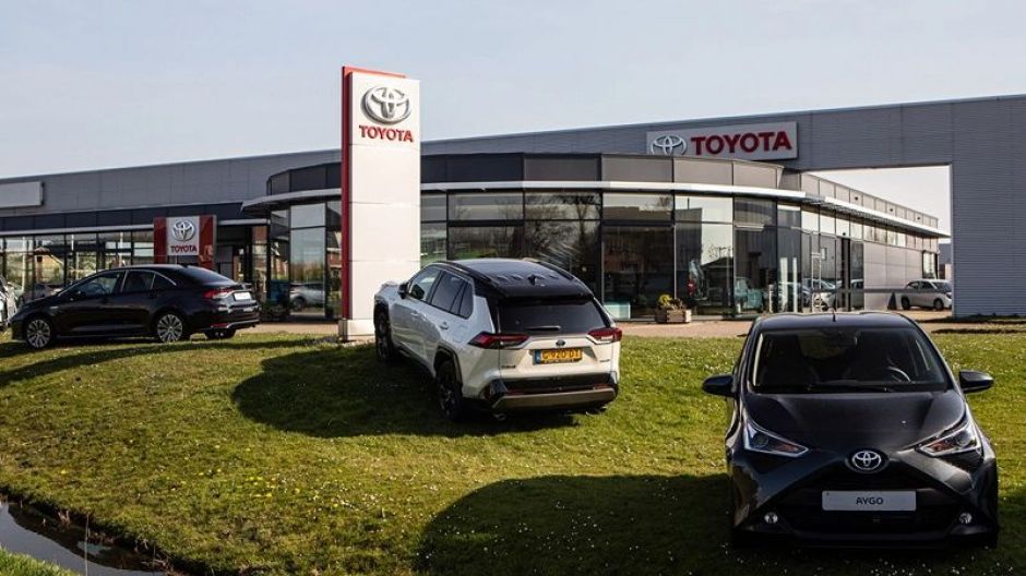Toyota Yaris_Cross