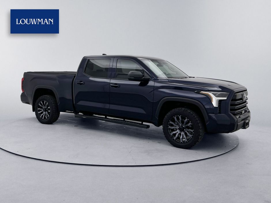 Toyota Tundra