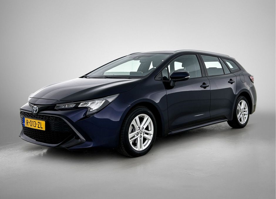Toyota Corolla_Touring_Sports
