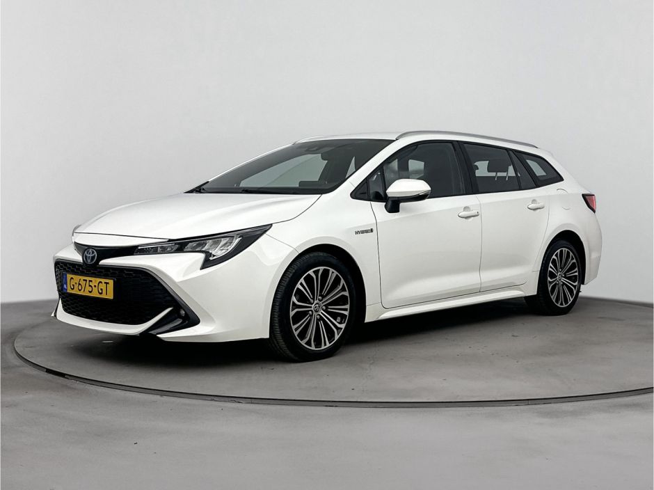Toyota Corolla_Touring_Sports
