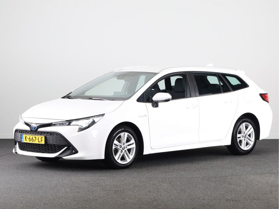 Toyota Corolla_Touring_Sports
