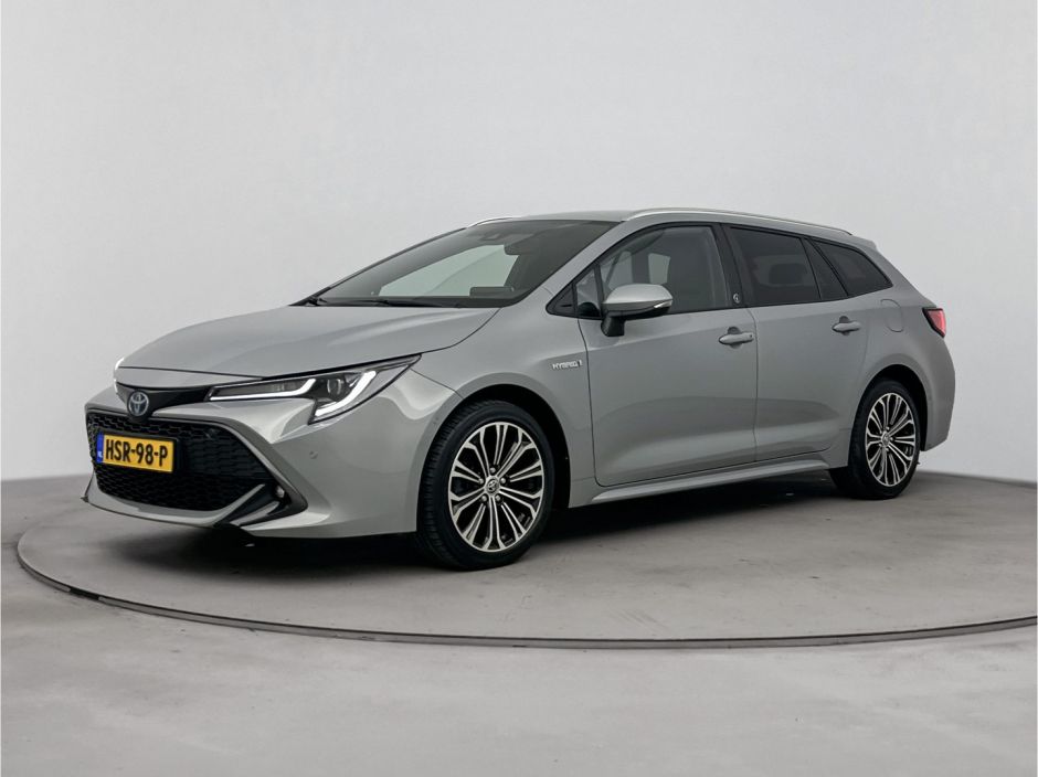 Toyota Corolla_Touring_Sports