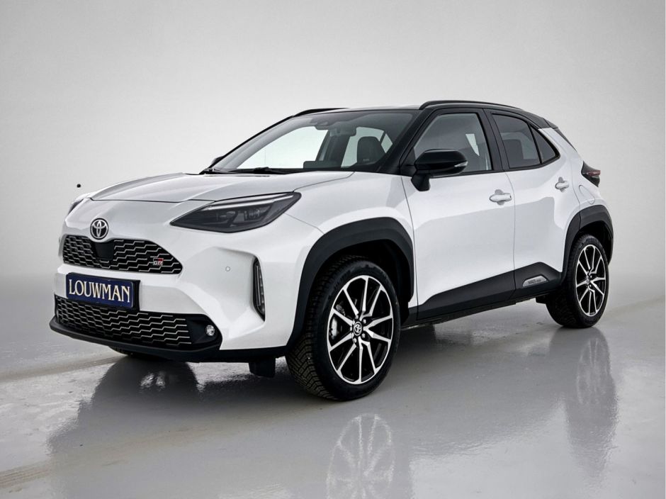 Toyota Yaris_Cross