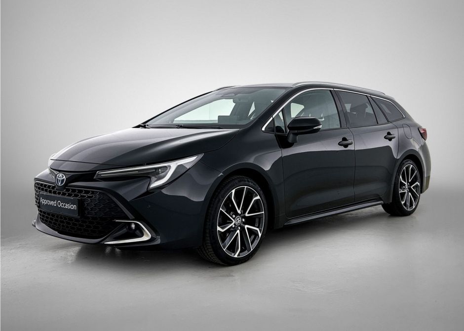 Toyota Corolla_Touring_Sports
