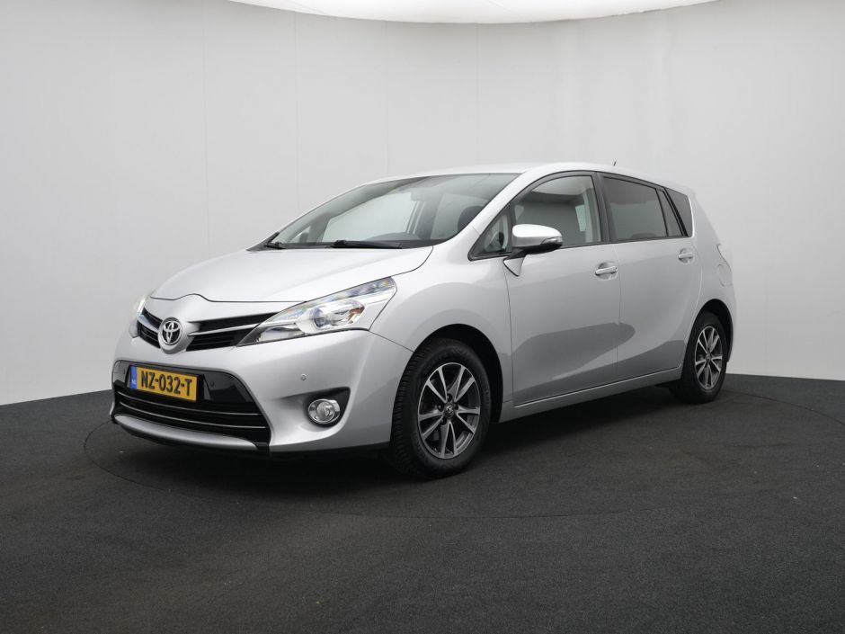 Toyota Verso