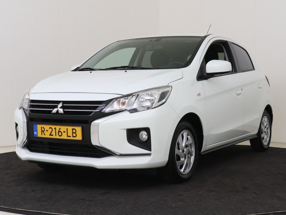 Mitsubishi Space_Star