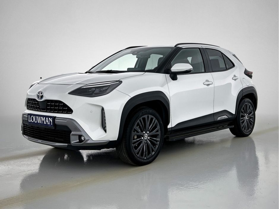 Toyota Yaris_Cross