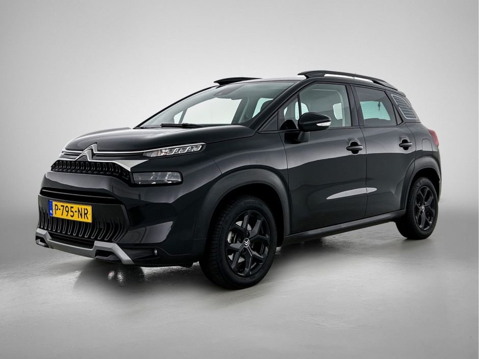 Citroën C3_Aircross
