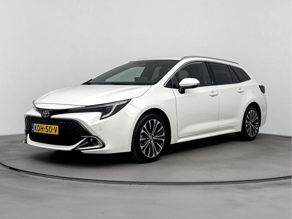 Toyota Corolla_Touring_Sports