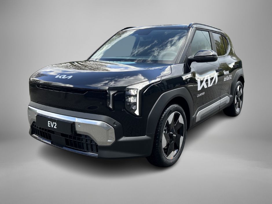 Kia EV2