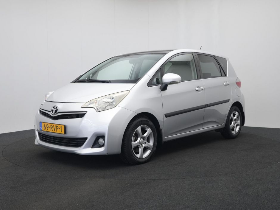 Toyota Verso-S