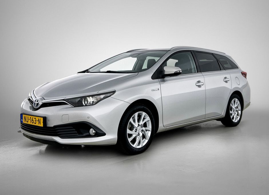 Toyota Auris_Touring_Sports