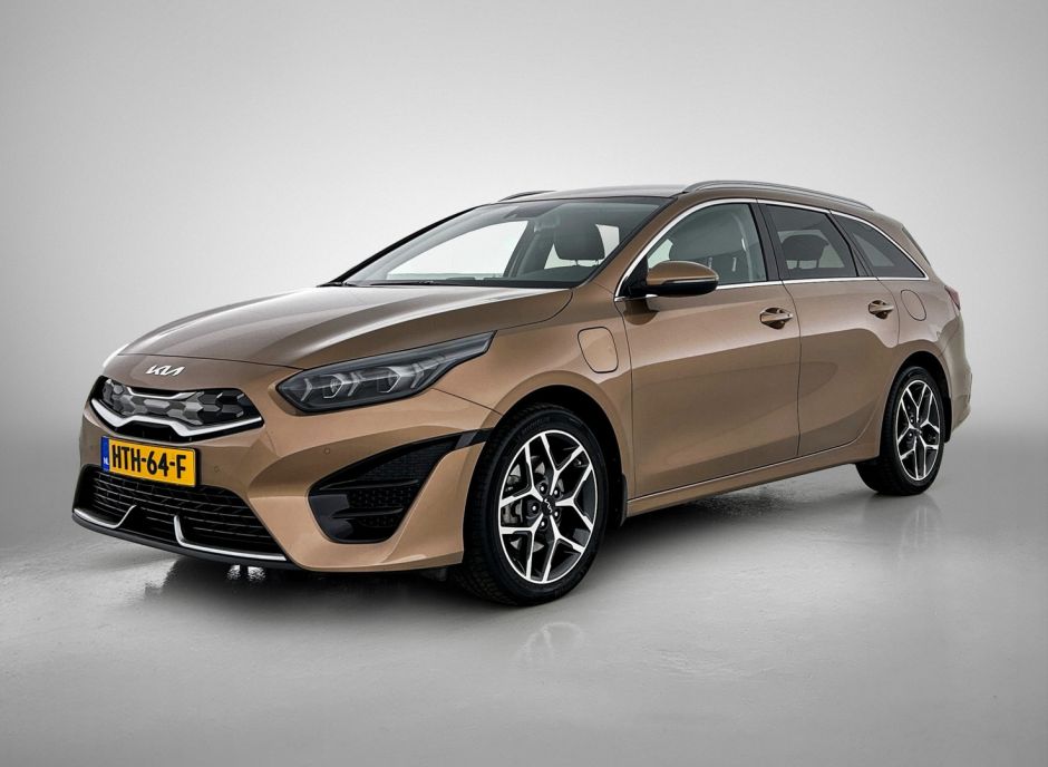 Kia Ceed_Sportswagon