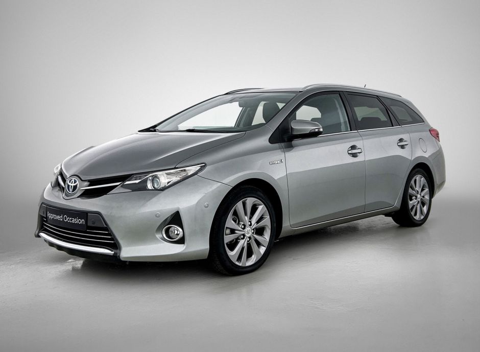 Toyota Auris_Touring_Sports