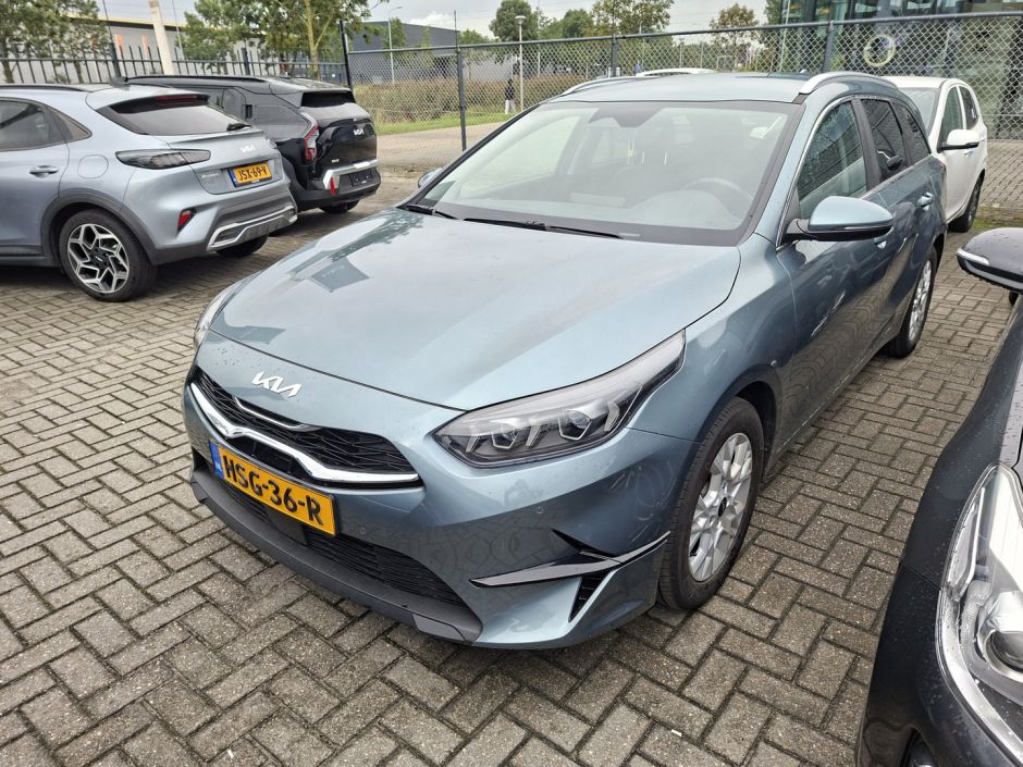 Kia Ceed_Sportswagon