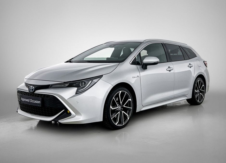 Toyota Corolla_Touring_Sports