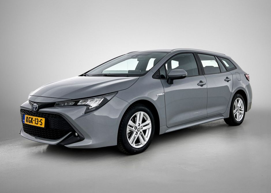 Toyota Corolla_Touring_Sports