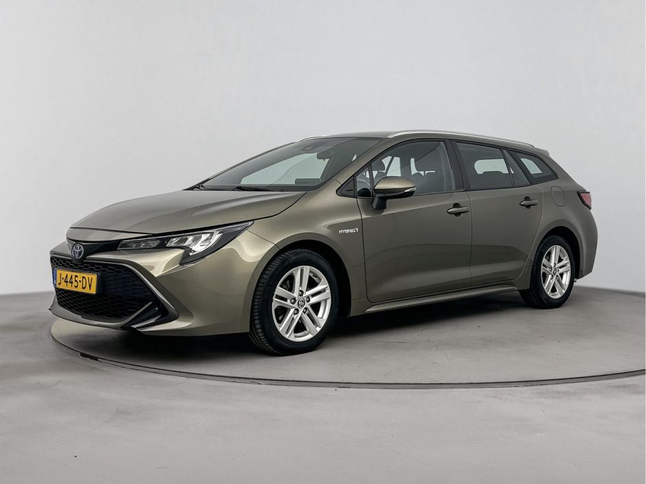 Toyota Corolla_Touring_Sports