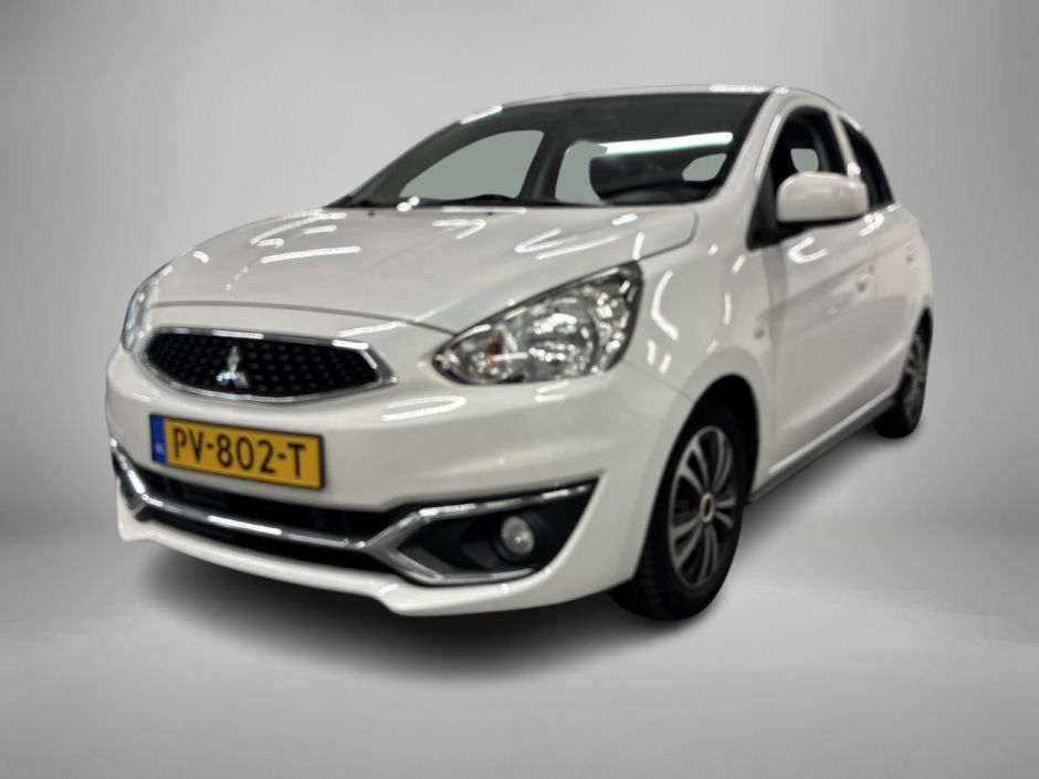 Mitsubishi Space_Star