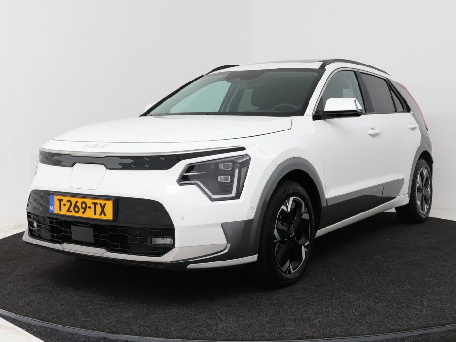 Kia Niro_EV