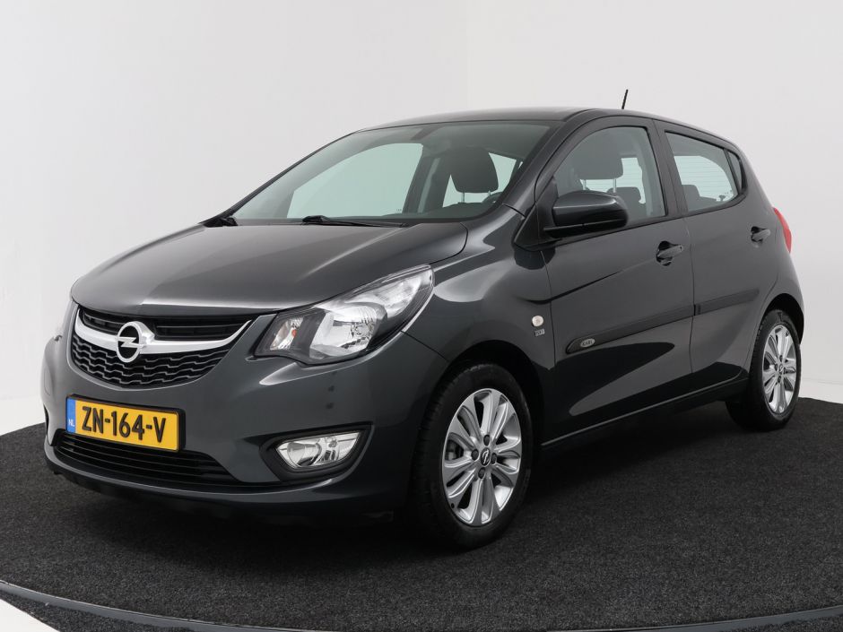 Opel KARL