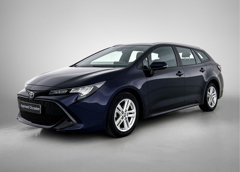 Toyota Corolla_Touring_Sports