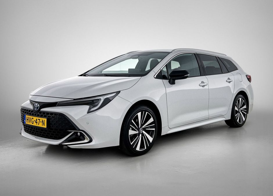 Toyota Corolla_Touring_Sports