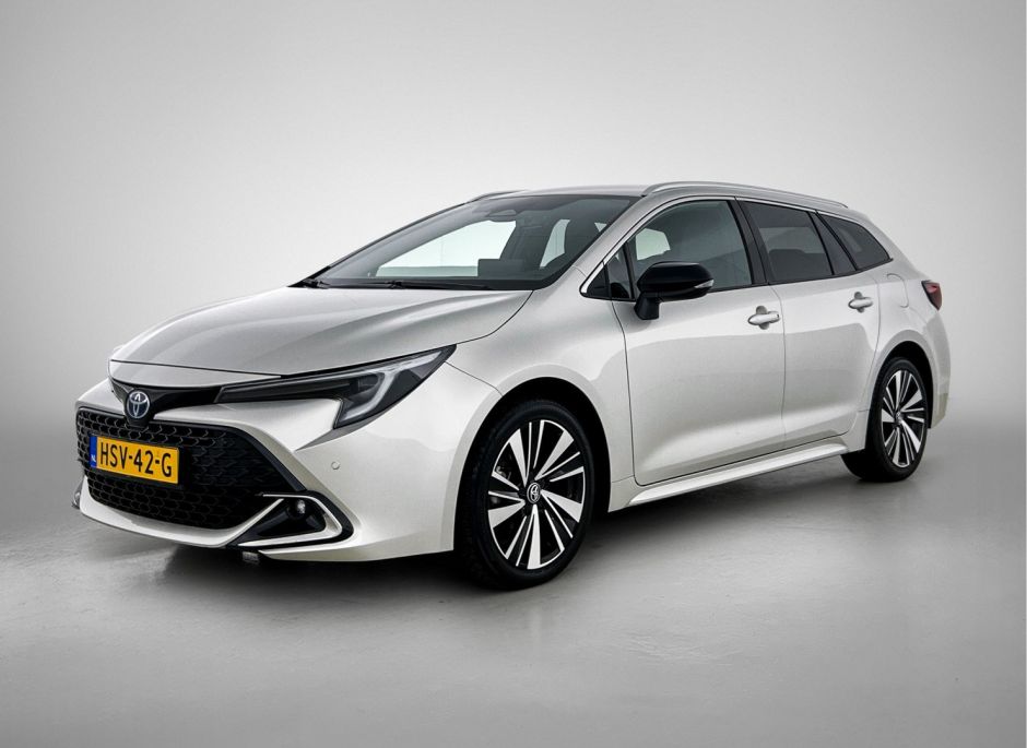 Toyota Corolla_Touring_Sports
