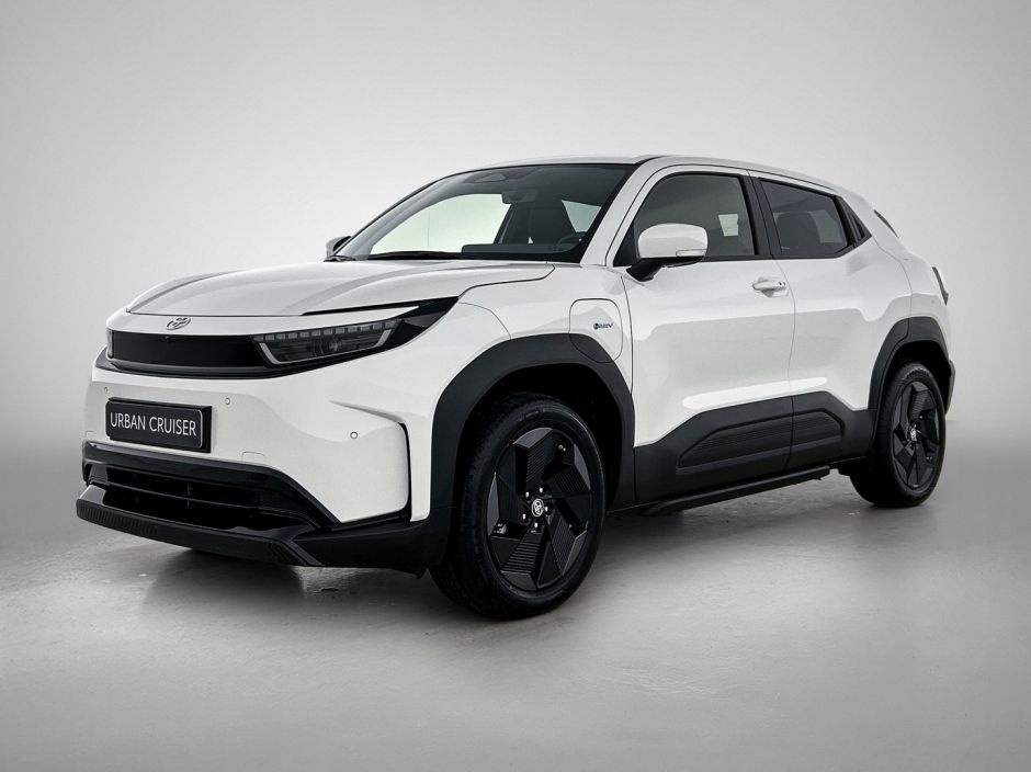 Toyota Urban_Cruiser