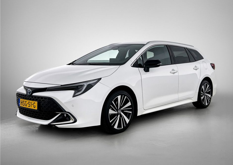 Toyota Corolla_Touring_Sports