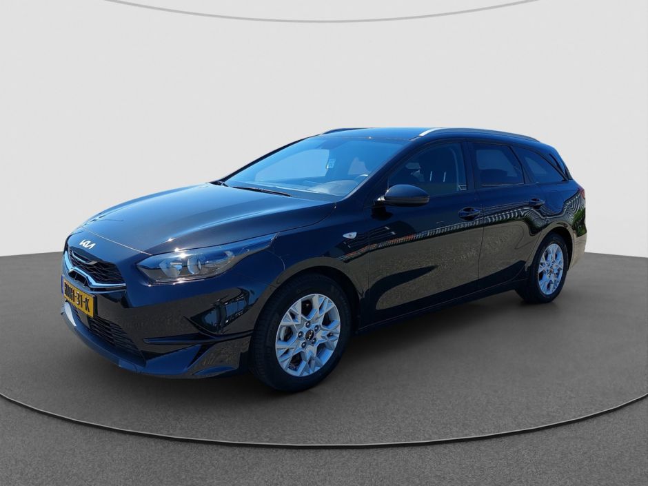 Kia Ceed_Sportswagon