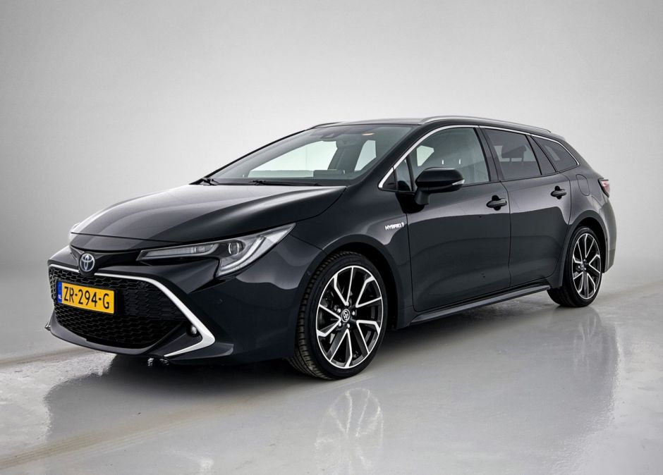 Toyota Corolla_Touring_Sports