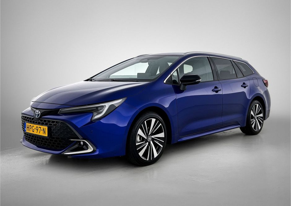Toyota Corolla_Touring_Sports